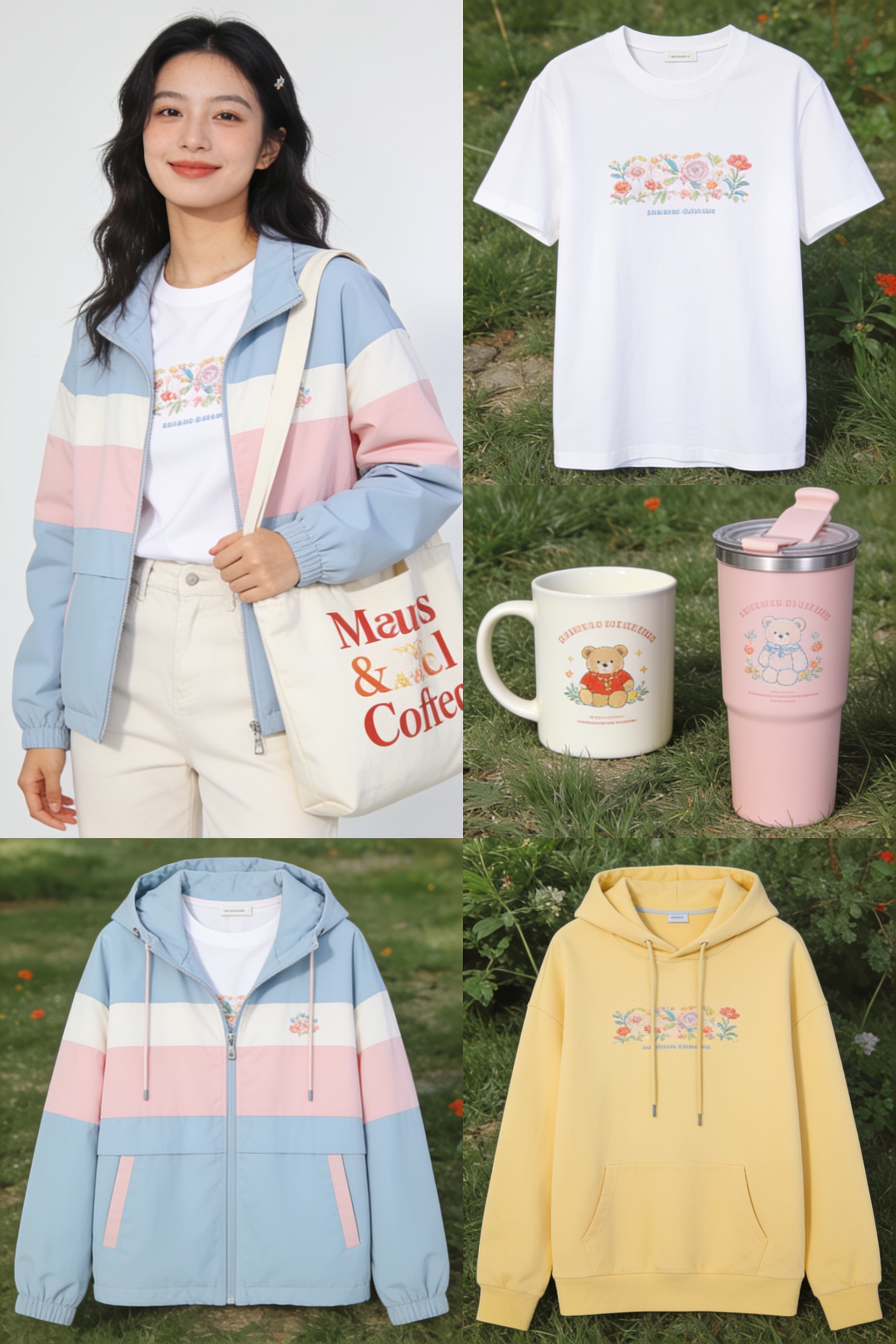 T-Shirts