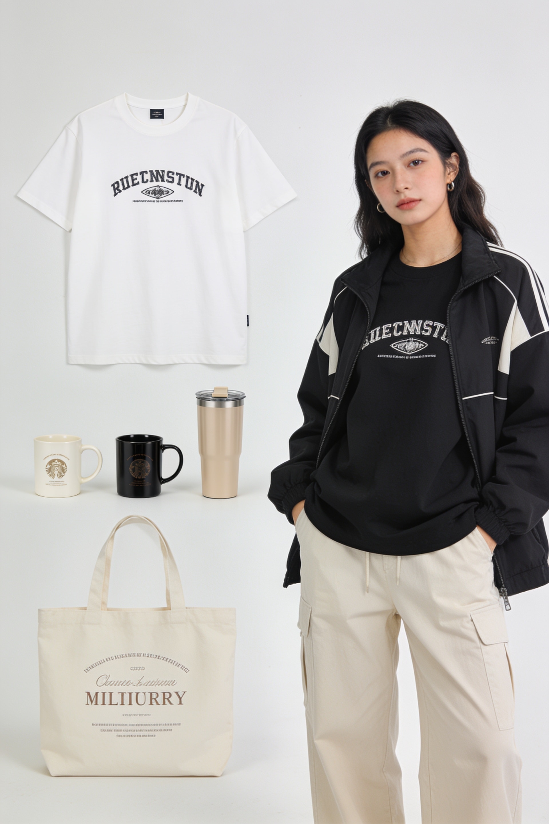 New Arrivals